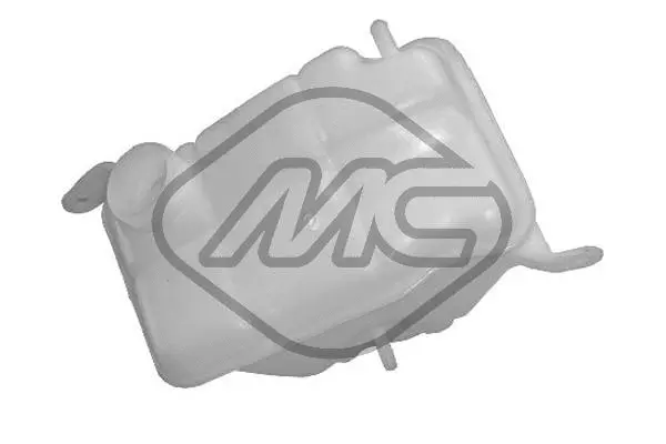 Expansion Tank, coolant (03579)