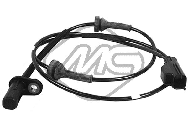 Sensor, wheel speed (50286)