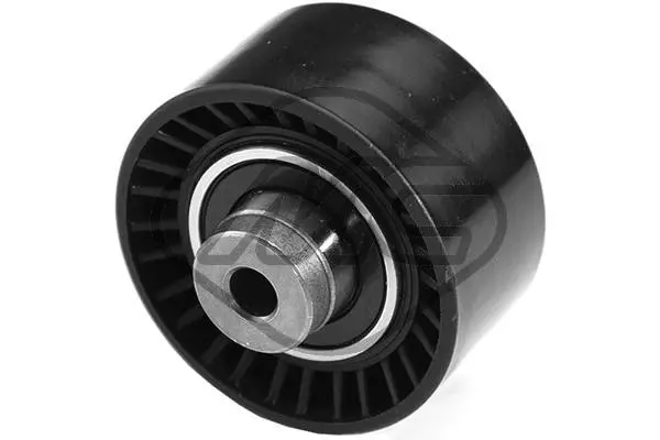 Deflection/Guide Pulley, V-ribbed belt (57158)