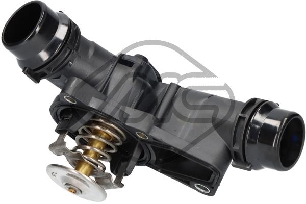 Thermostat, coolant (03824)