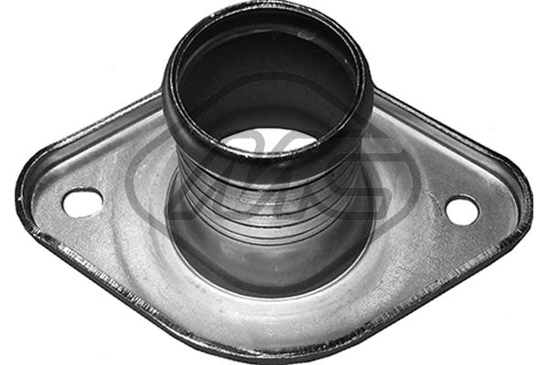 Coolant Flange (03011)
