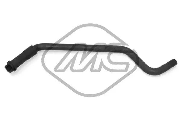 Radiator Hose (08642)