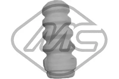 Rubber Buffer, suspension (41708)