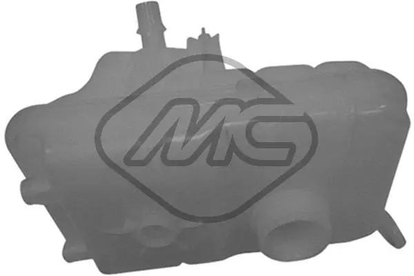 Expansion Tank, coolant (45043)