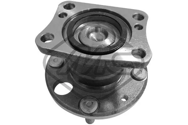 Wheel Hub (90419)