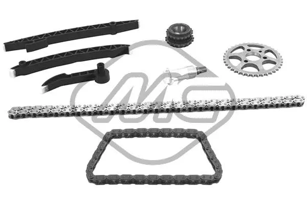 Timing Chain Kit (51382)