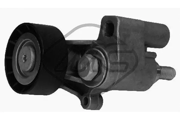 Tensioner Pulley, V-ribbed belt (04826)