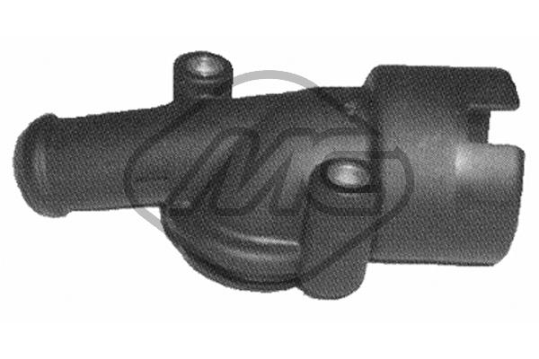 Thermostat, coolant (30612)