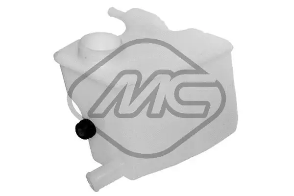 Expansion Tank, coolant (03812)