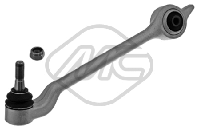 Control/Trailing Arm, wheel suspension (52094)