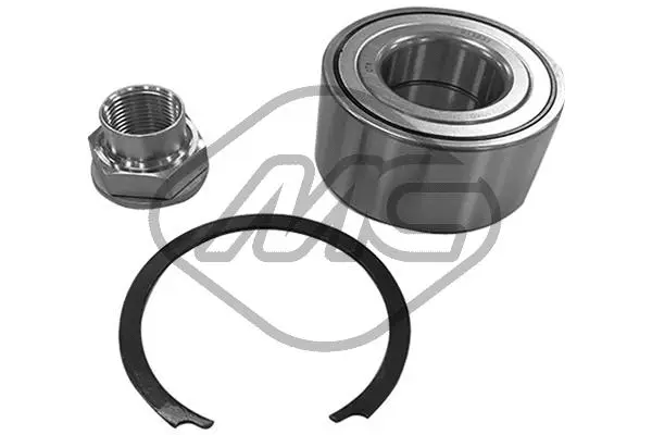 Wheel Bearing Kit (74371)