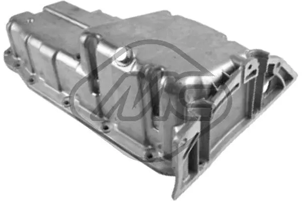 Oil Sump (38079)