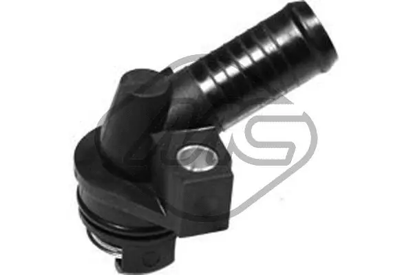 Coolant Flange (30200)