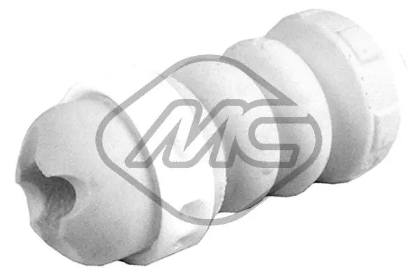 Rubber Buffer, suspension (42035)