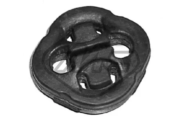 Rubber Buffer, muffler (02766)