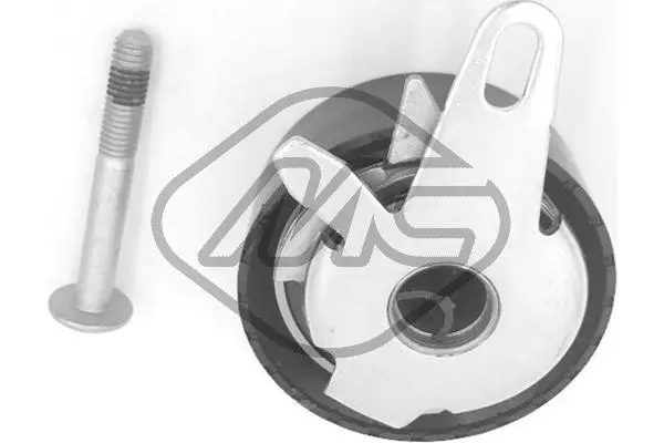 Tensioner Pulley, timing belt (49338)