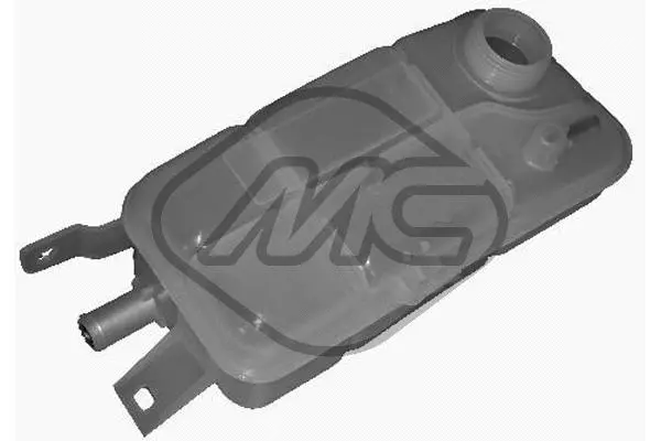 Expansion Tank, coolant (03758)