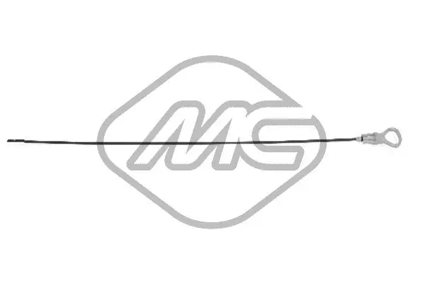 Oil Dipstick (04791)