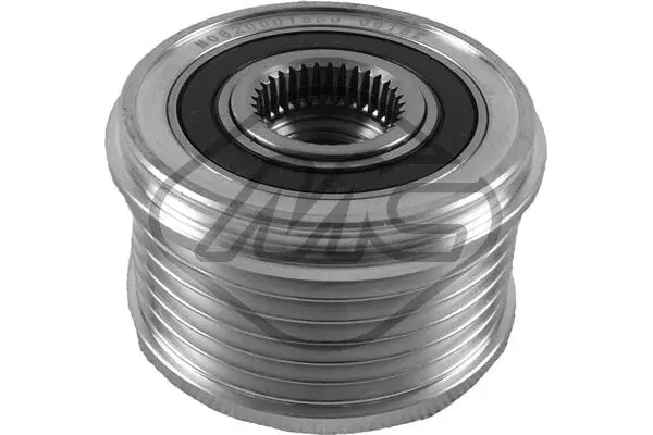 Alternator Freewheel Clutch (06152)