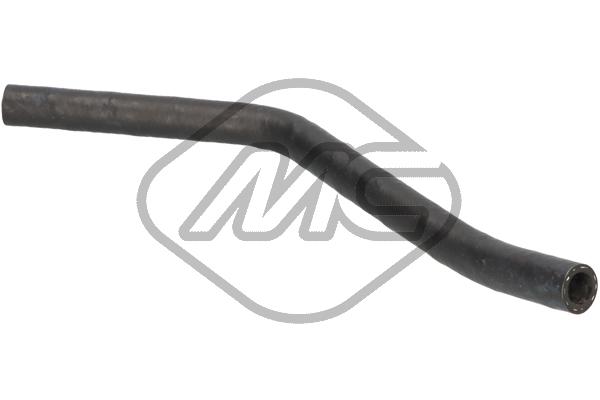 Hose, cylinder head cover ventilation (77101)