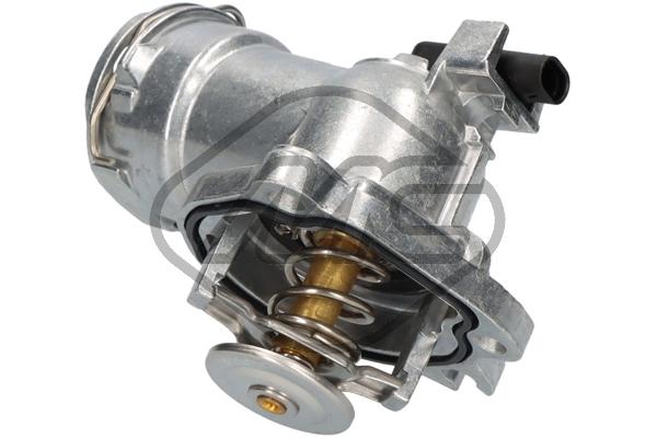 Thermostat, coolant (35848)
