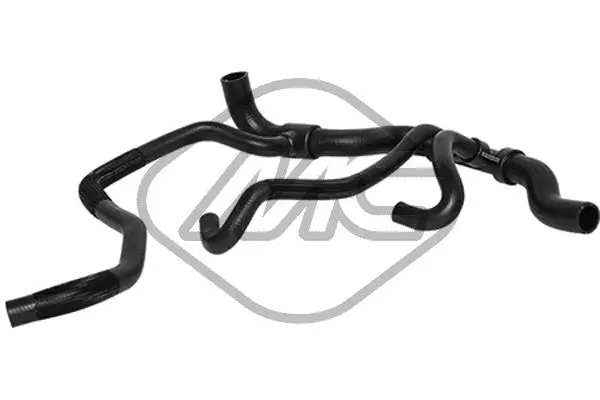 Radiator Hose (07805)