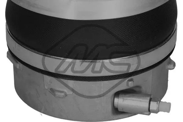 Air Spring, suspension