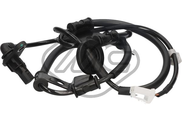 Sensor, wheel speed (50576)