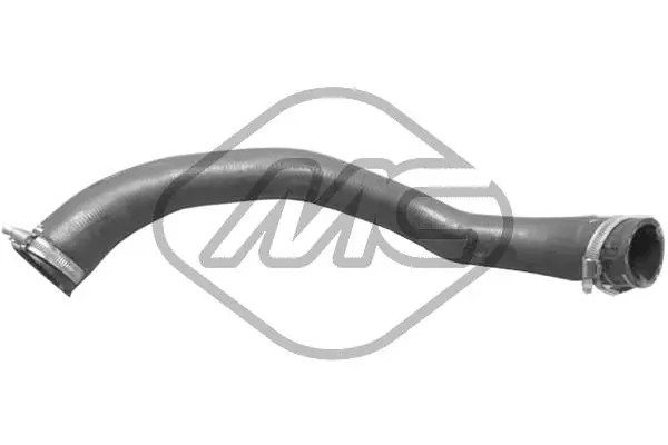 Charge Air Hose (15604)