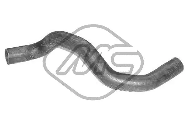 Radiator Hose (08730)