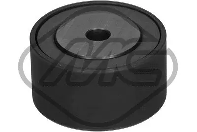 Deflection/Guide Pulley, V-ribbed belt (49300)