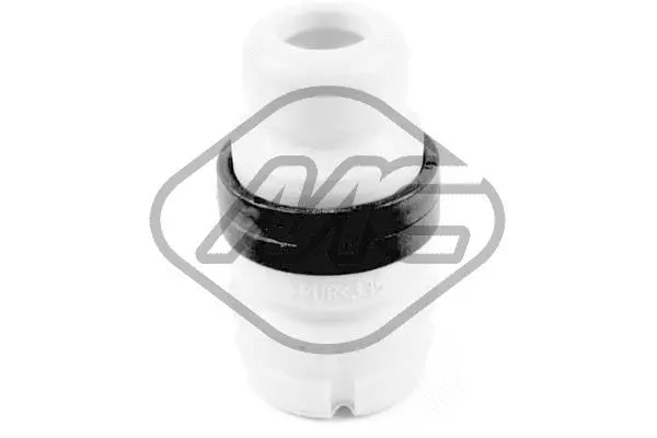 Rubber Buffer, suspension (40455)