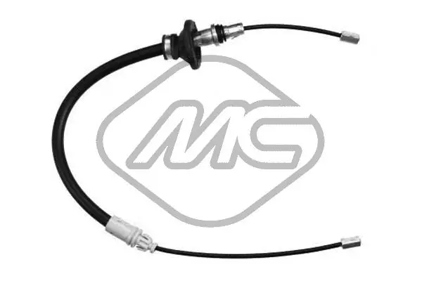 Accelerator Cable (82665)