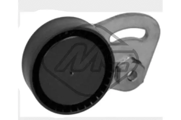 Belt Tensioner, V-ribbed belt (49364)