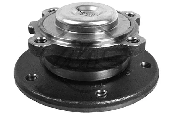 Wheel Hub (90233)