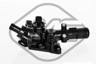 Thermostat, coolant (46088)