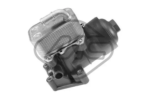 Oil Cooler, engine oil (38958)