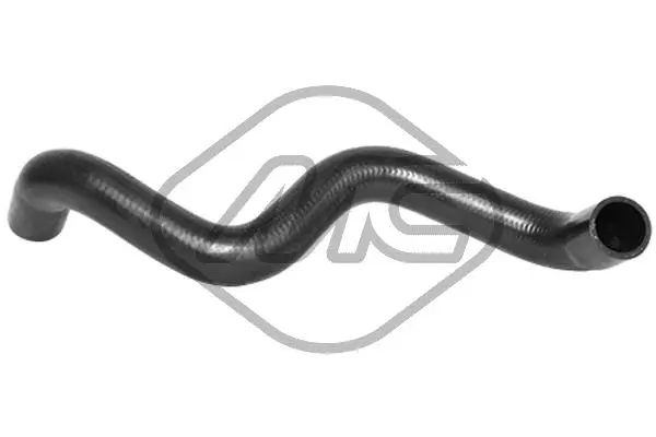 Charge Air Hose (98802)