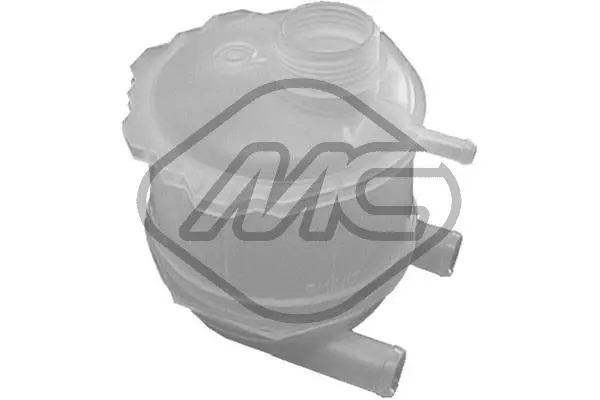 Expansion Tank, coolant (03500)