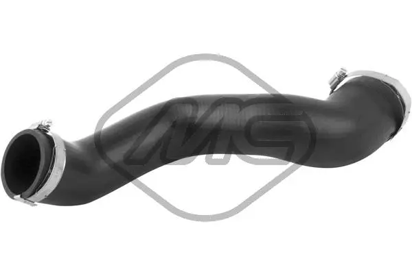 Charge Air Hose (09700)