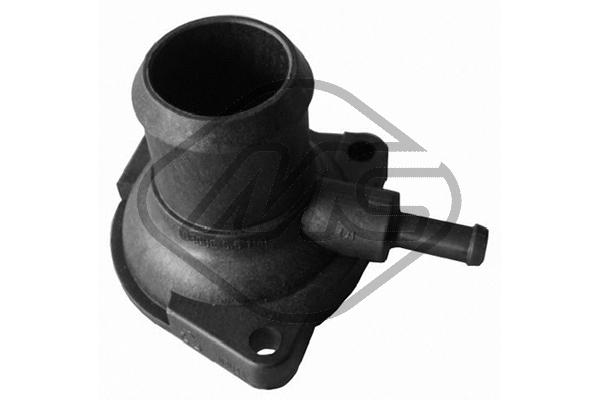 Coolant Flange (03843)
