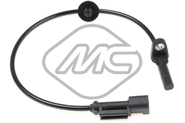 Sensor, wheel speed (51529)