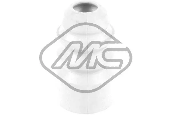 Rubber Buffer, suspension (40601)