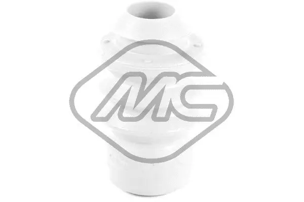 Rubber Buffer, suspension (40616)