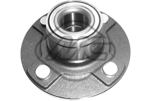 Wheel Hub (90442)