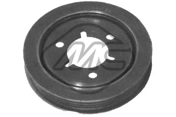 Belt Pulley, crankshaft (04460)