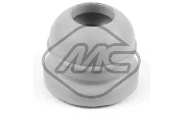 Rubber Buffer, suspension (40493)