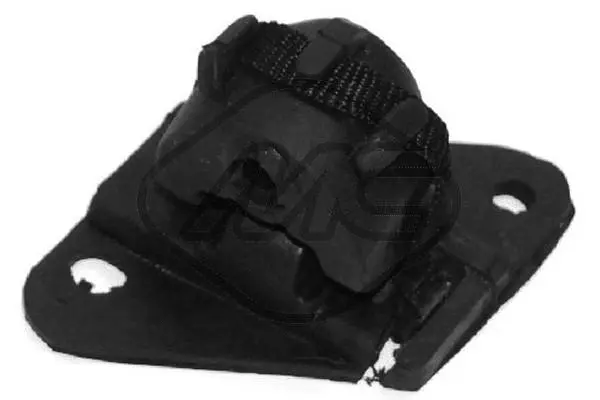 Rubber Buffer, muffler (04654)