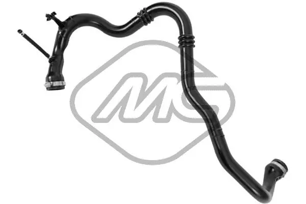 Charge Air Hose (15969)