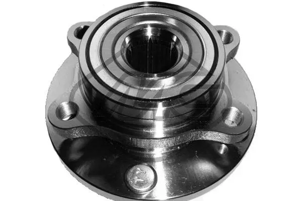 Wheel Hub (90081)